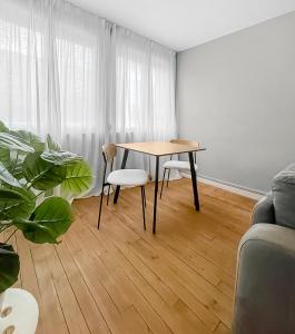 LOdyssée Nazairienne