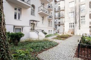 Malila Premium Apartments City Center Kazimierz Starowiślna 41