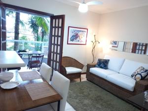 Flat Bairro Nobre - Bertioga