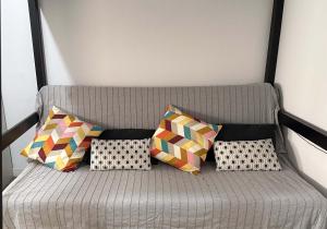 Monolocale Comodo alla Metro