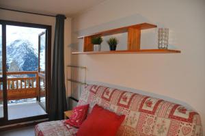 Pleiades - D137 - Appart belle vue - 6 pers