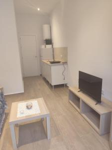 Apartamentos la chanca playa