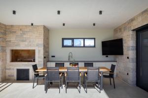 Villa Levita with Pool