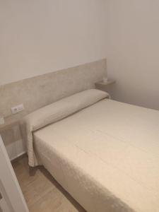 Apartamentos la chanca playa