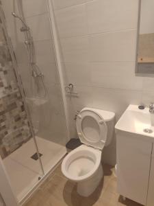Apartamentos la chanca playa