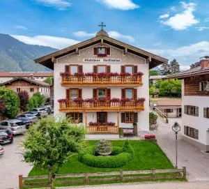 Hotel garni Reiffenstuel - Gmund am Tegernsee