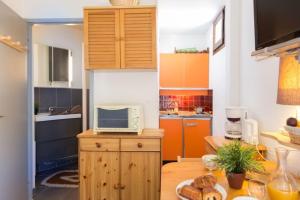 Plein Sud - 1501 - Studio pied des pistes 2 pers