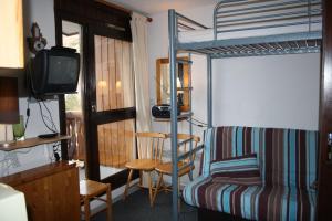 Plein Sud - 1501 - Studio pied des pistes 2 pers