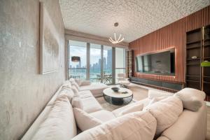 Downtown Views I - Burj Khalifa View, Downtown Dubai - 4-star hotels in Dubai