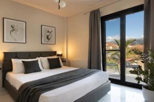 Kefalonia Luxury Maisonette
