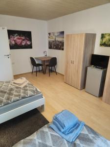 Monteurwohnung in Adolf Grimme Stadt Marl