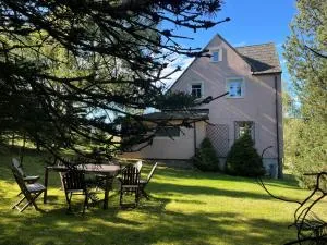 K Zastavce 557 - Kovářská