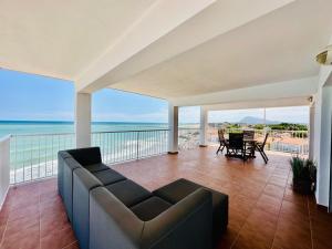 Moya Apartment Denia - Seaview Apartment