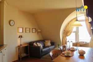 Haus Strandblick - Ferienwohnung 19