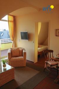 Haus Strandblick - Ferienwohnung 19