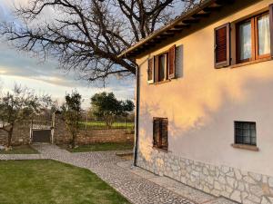 Casa Vacanze Nonna Vittoria