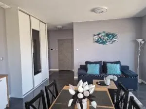 Apartamenty u Anny - 辛安诺泽蒂