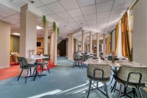 CitHotel LESCURIAL