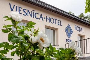 Boutique Hotel Roja - Ubytování bez kategorie ve městě Roja