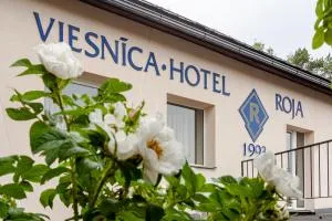 Boutique Hotel Roja - Žocenes Ciems