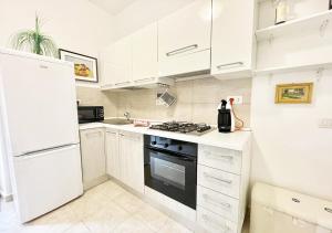 LaureLiving - Holiday Home - Residenza Marino