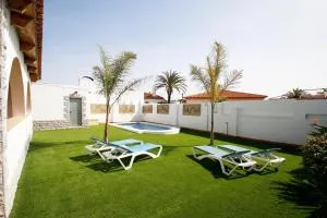 Villa Angelo - Pratdip