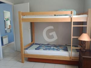 Maison à 150m de la plage du Rocher, 4 pers, terrasse, garage, parking privé, à Longeville sur Mer - FR-1-357-321