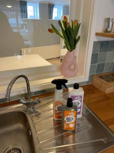 Strandzicht Zandvoort Boulevard Apartments