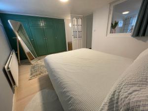 Strandzicht Zandvoort Boulevard Apartments