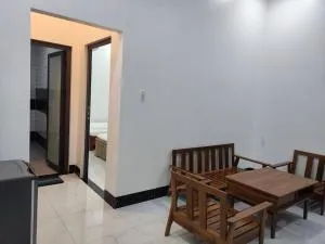 NEW WAVE HOMESTAY - Ấp Khánh Phước (1)