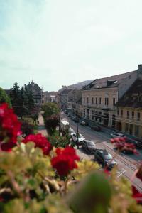 Pensiunea Gasthaus Alte Post