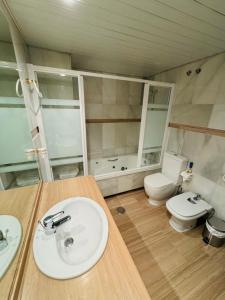 G&G Isla Marina Puerto 2