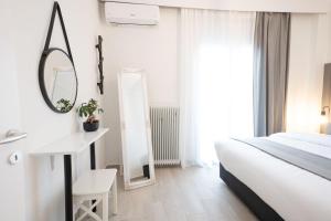 F & B Collection - Kalamaria Flats