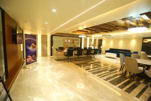 HOTEL SHUBHAM PALACE