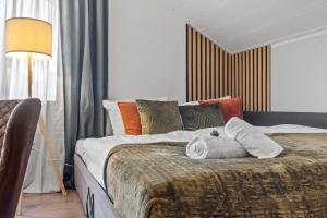 UPPER ROOM: Apartment mit exklusiver Ausstattung-Ausblick auf Weinberge&Mandelblütenpfad