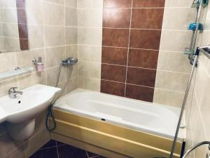 Сънрайз Данаилов