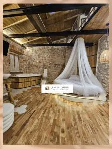 La Nuit d'Amélie - 诺尔马