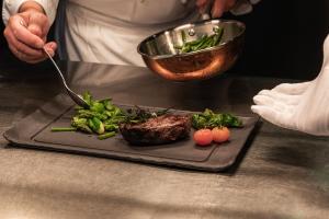 Frankfurt Airport Marriott Hotel