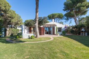 Villa Alconada Marbella Casa de Playa