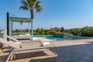 Casa la Naranja Boutique B&B