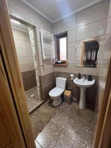 Приватна садиба ~Smoky mountain~