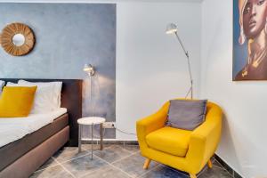 Casa la Naranja Boutique B&B