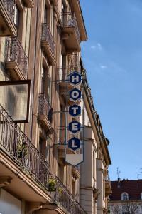 CitHotel LESCURIAL