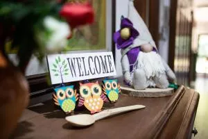 Le stanze di nonno Erzinio - Filettino