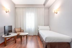 Single Room room in Hotel Regio