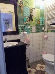 Maisons d'hotes Envie de Sud : photos des chambres