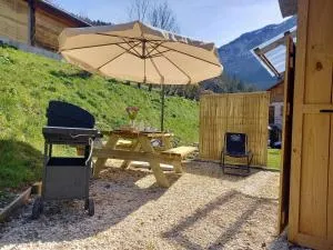 les Seilles de Clovis - 巴罗