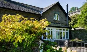 Applethwaite Cottage - Troutbeck