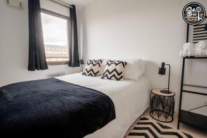 rouen gare logement avec parking