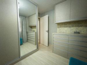 Apartamento Central Wifi 300 Megas Excelente MC44